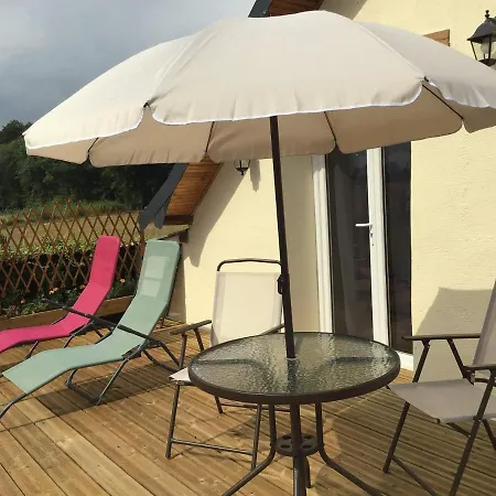 Appartement L'appel De La Foret *