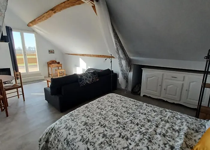 L'appel De La Foret Lyons-la-Foret