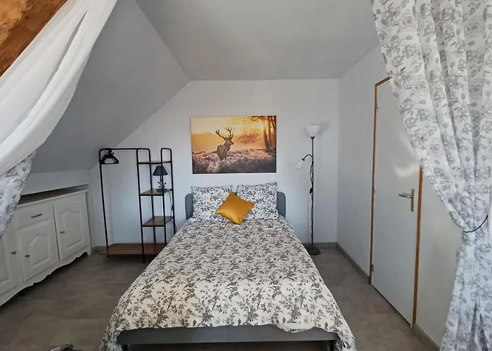 L'appel De La Foret * Lyons-la-Foret