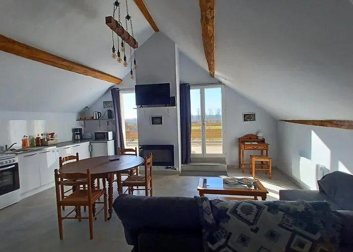 L'appel De La Foret Apartment Lyons-la-Foret